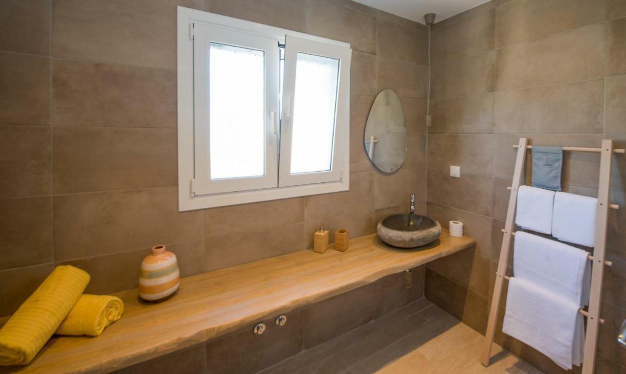 Apartament T'adelfia Kalami (Corfu)