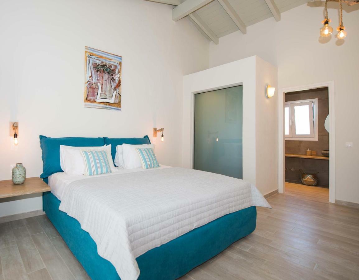 Apartament T'adelfia *