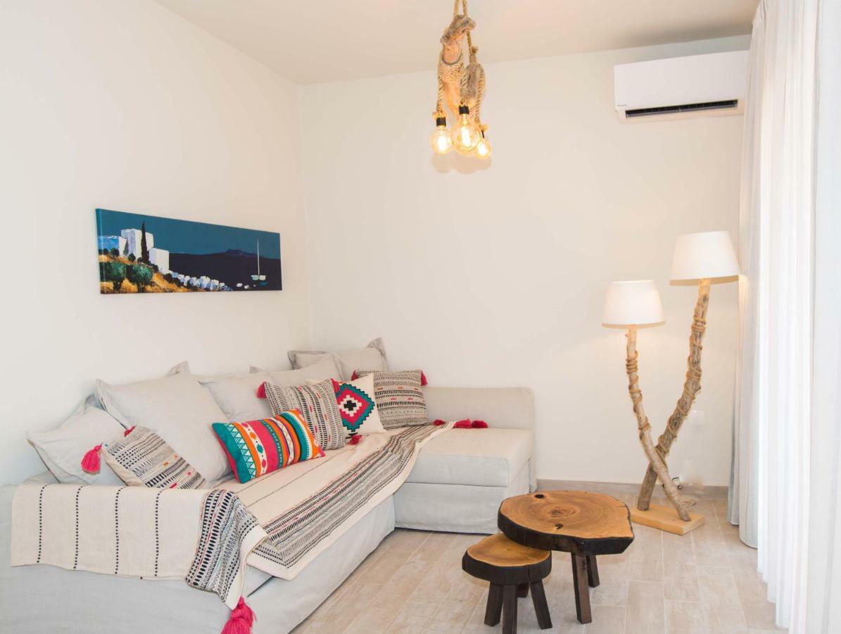 T'adelfia Apartament *