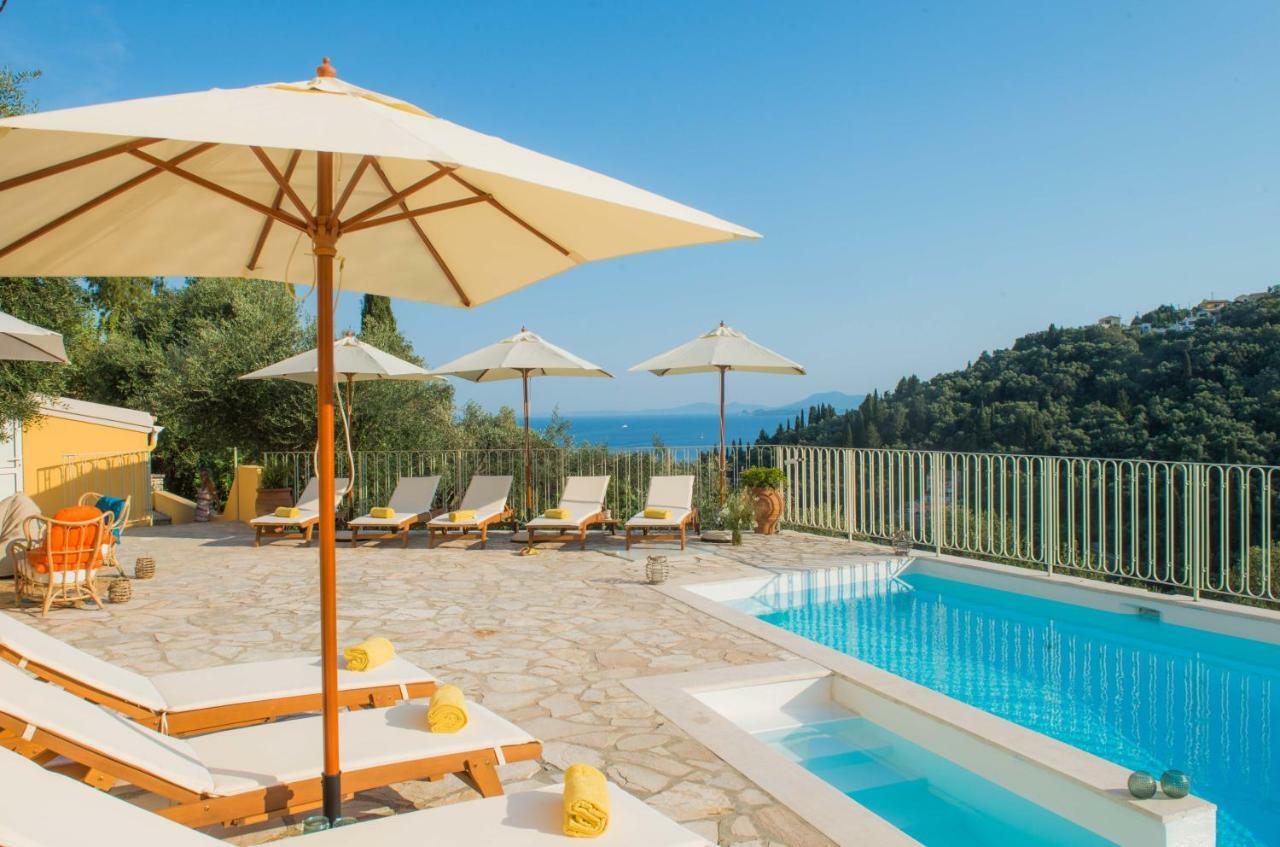Apartament T'adelfia